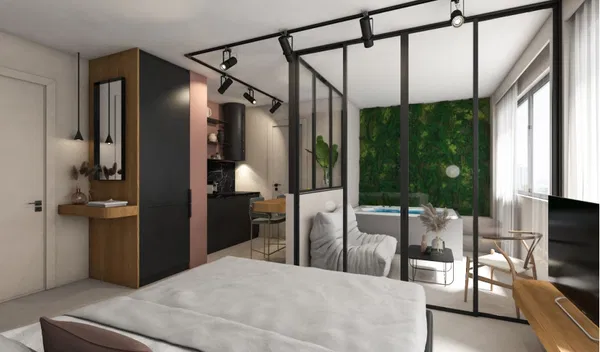Ten-Bedroom Apartment for Sale in Piraeus, Piraeus Suburbs — photo 4