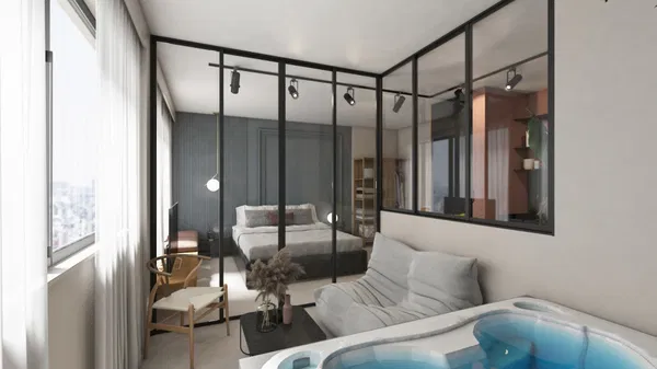 Ten-Bedroom Apartment for Sale in Piraeus, Piraeus Suburbs — photo 5