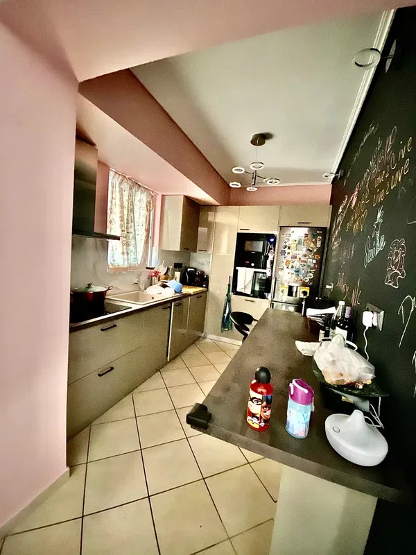 Three-Bedroom Renovated Apartment for Sale in Petralona, Athens Center — photo 5