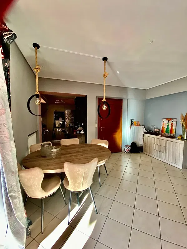 Three-Bedroom Renovated Apartment for Sale in Petralona, Athens Center — photo 4