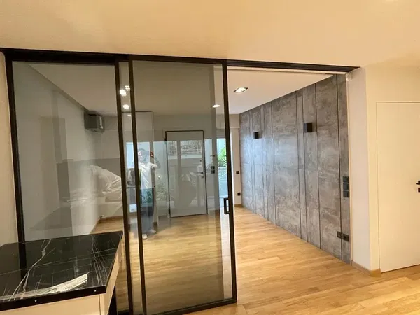 Renovated One-Bedroom Apartment for Sale in Kolonaki - Lycabettus, Athens Center — photo 4
