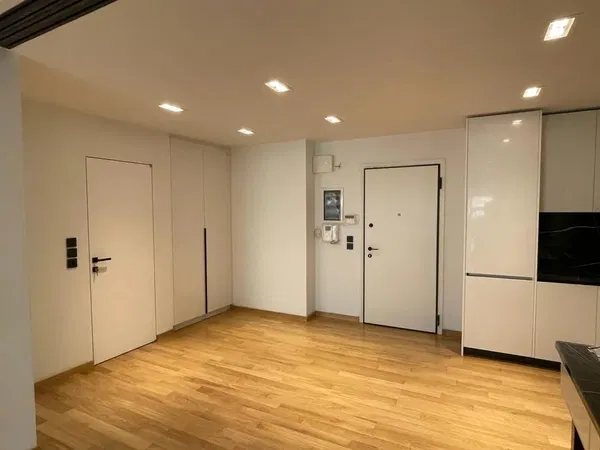 Renovated One-Bedroom Apartment for Sale in Kolonaki - Lycabettus, Athens Center — photo 5