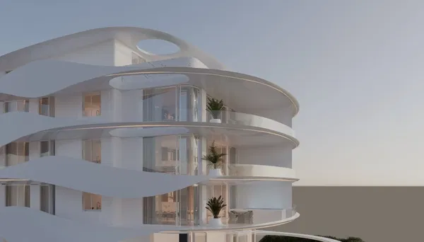 130 m² Sea View Three-Bedroom Apartment for Sale in Glyfada, Athens Southern suburbs — photo 2