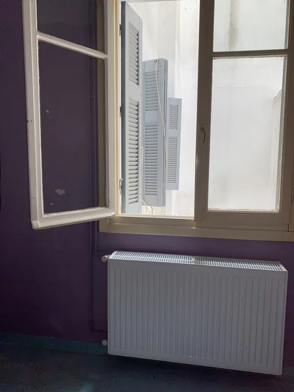 116 m² Three-Bedroom Apartment for Sale in Kypseli, Athens Center — photo 5