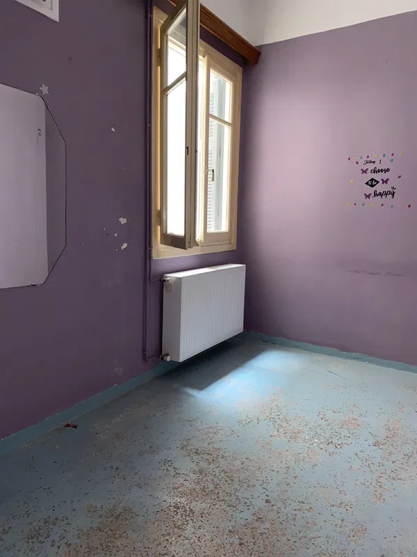 116 m² Three-Bedroom Apartment for Sale in Kypseli, Athens Center