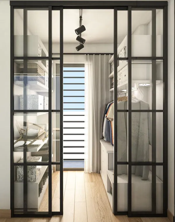 47 m² One-Bedroom Apartment for Sale in Nea Smyrni, Athens Southern suburbs — photo 5