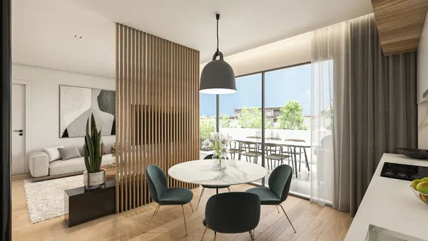 79 m² Two-Bedroom Apartment for Sale in Nea Smyrni, Athens Southern suburbs — photo 4