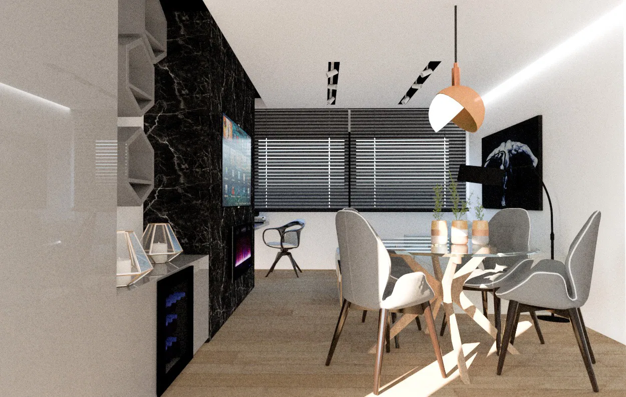 Renovated Two-Bedroom Apartment for Sale in Piraeus, Piraeus Suburbs