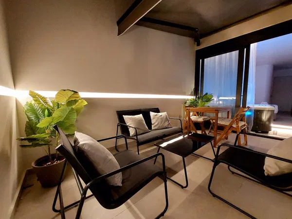 Renovated Apartment for Sale in Ampelokipoi, Athens Center