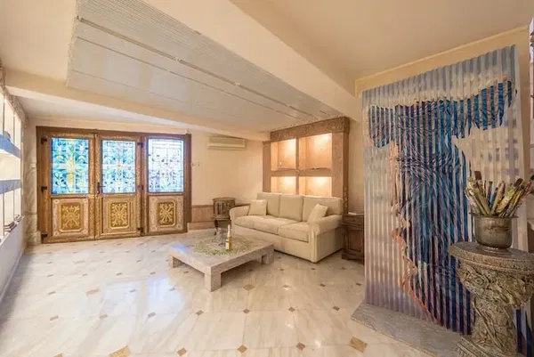 Renovated Two-Bedroom Villa for Sale in Psychiko - Filothei, Athens Northern suburbs — photo 4