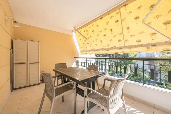 Renovated Two-Bedroom Apartment for Sale in Saronida, Attica — photo 3