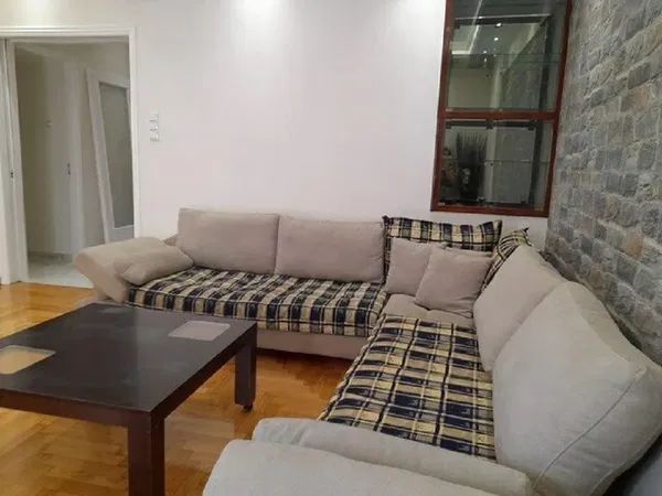 98 m² Two-Bedroom Apartment for Sale in Attikis Square Athens, Athens Center — photo 3
