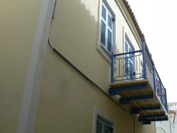 One-Bedroom Sea View Villa for Sale in Poros, Argosaronikos islands — photo 4