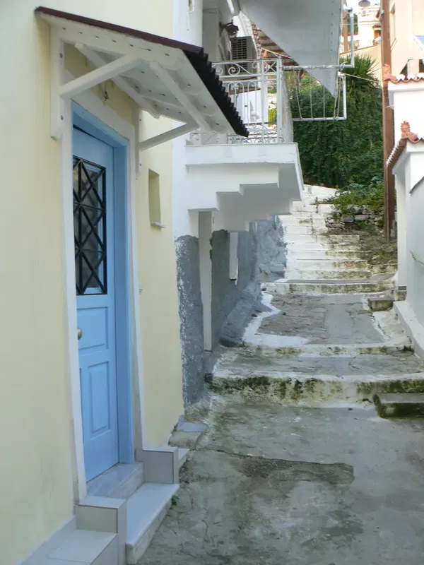 One-Bedroom Sea View Villa for Sale in Poros, Argosaronikos islands — photo 3