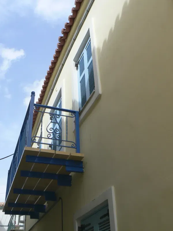 One-Bedroom Sea View Villa for Sale in Poros, Argosaronikos islands — photo 5