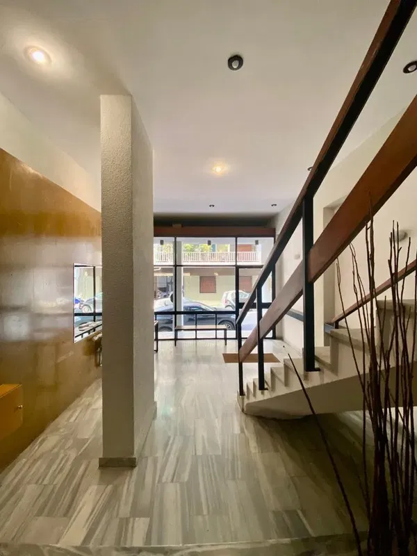 Two-Bedroom Renovated Apartment for Sale in Pangrati, Athens Center — photo 4