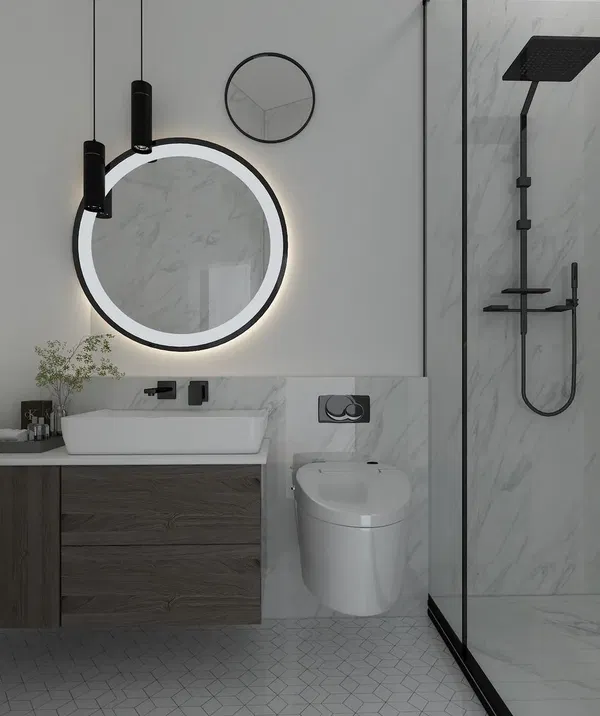 Two-Bedroom Renovated Apartment for Sale in Pangrati, Athens Center — photo 3