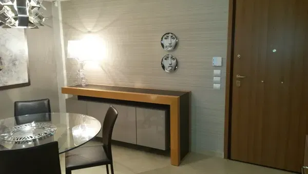 80 m² Two-Bedroom Apartment for Sale in Elliniko, Athens Southern suburbs — photo 2