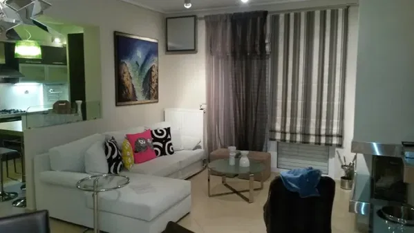 80 m² Two-Bedroom Apartment for Sale in Elliniko, Athens Southern suburbs — photo 3