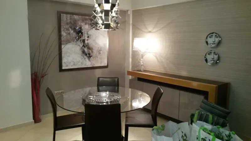 80 m² Two-Bedroom Apartment for Sale in Elliniko, Athens Southern suburbs