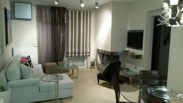 80 m² Two-Bedroom Apartment for Sale in Elliniko, Athens Southern suburbs — photo 4