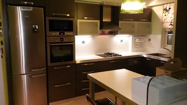 80 m² Two-Bedroom Apartment for Sale in Elliniko, Athens Southern suburbs — photo 5