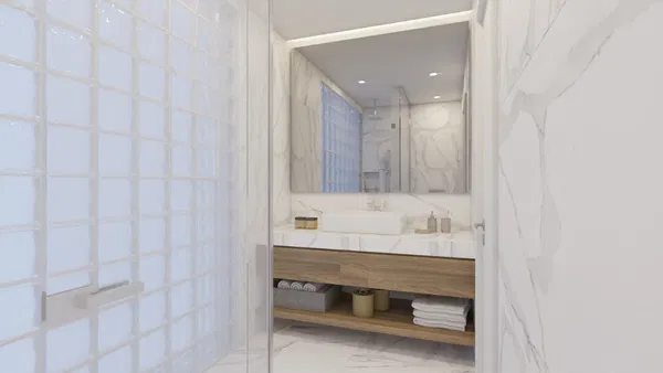 Modern Two-Bedroom Apartment for Sale in Mets - Kallimarmaro, Athens Center — photo 2
