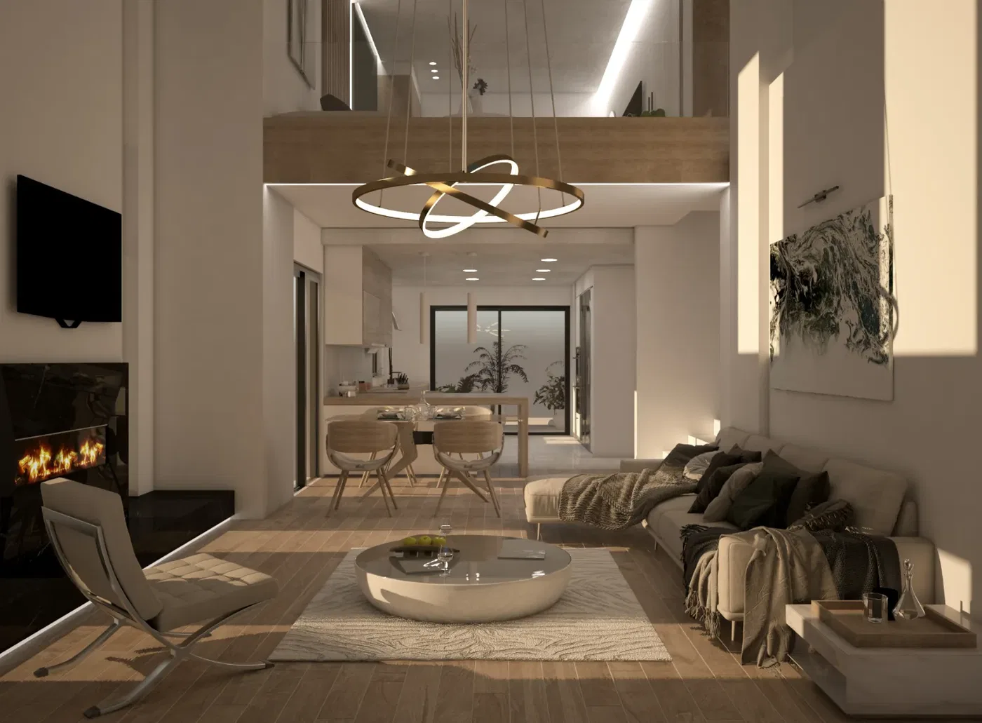 Sea View 135 m² Apartment with Three Bedrooms for Sale in Elliniko, Athens Southern suburbs