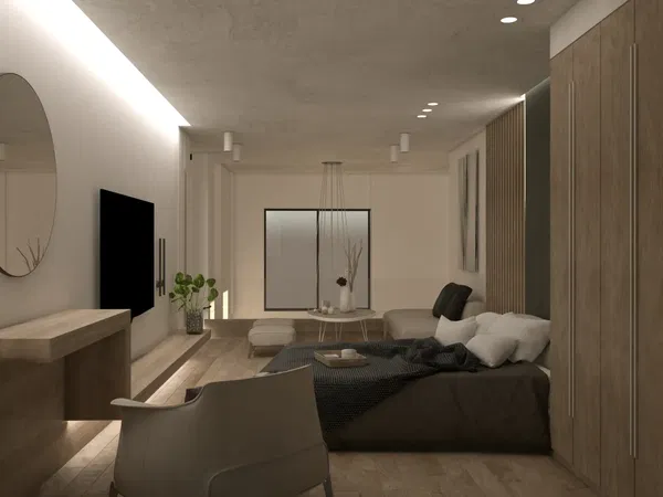 Sea View 135 m² Apartment with Three Bedrooms for Sale in Elliniko, Athens Southern suburbs — photo 2