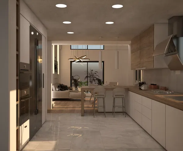 Sea View 135 m² Apartment with Three Bedrooms for Sale in Elliniko, Athens Southern suburbs — photo 3