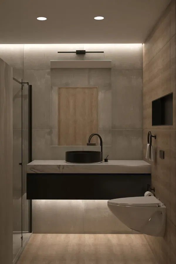 Sea View 135 m² Apartment with Three Bedrooms for Sale in Elliniko, Athens Southern suburbs — photo 4