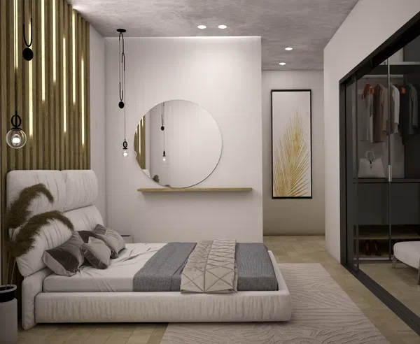 118 m² Three-Bedroom Apartment for Sale in Elliniko, Athens Southern suburbs — photo 2