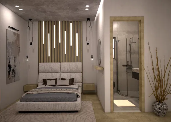 118 m² Three-Bedroom Apartment for Sale in Elliniko, Athens Southern suburbs