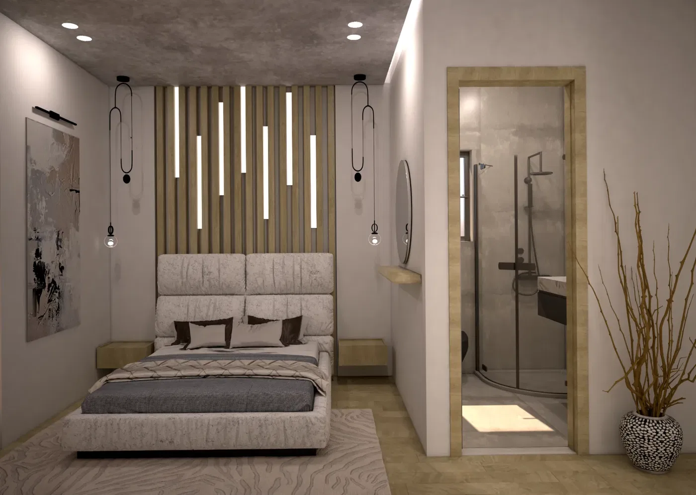 118 m² Three-Bedroom Apartment for Sale in Elliniko, Athens Southern suburbs