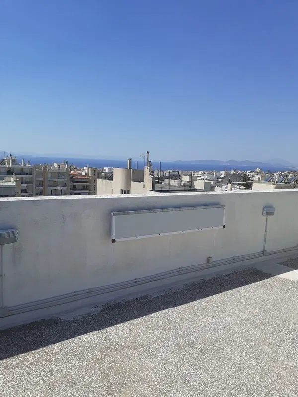 105 m² Three-Bedroom Sea-View Apartment for Sale in Glyfada, Athens Southern suburbs — photo 2