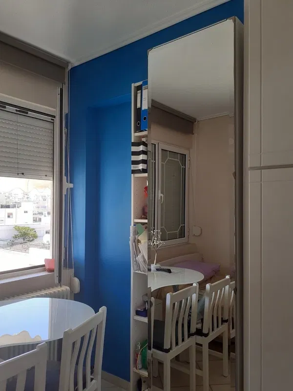 105 m² Three-Bedroom Sea-View Apartment for Sale in Glyfada, Athens Southern suburbs — photo 5