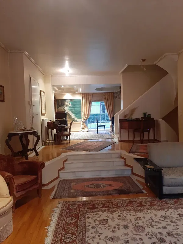 330 m² Five-Bedroom Villa for Sale in Kifisia, Athens Northern suburbs — photo 3
