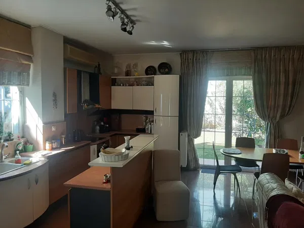 330 m² Five-Bedroom Villa for Sale in Kifisia, Athens Northern suburbs — photo 5