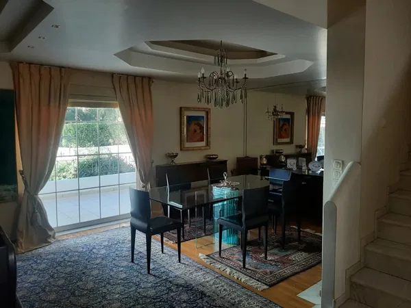 330 m² Five-Bedroom Villa for Sale in Kifisia, Athens Northern suburbs — photo 4