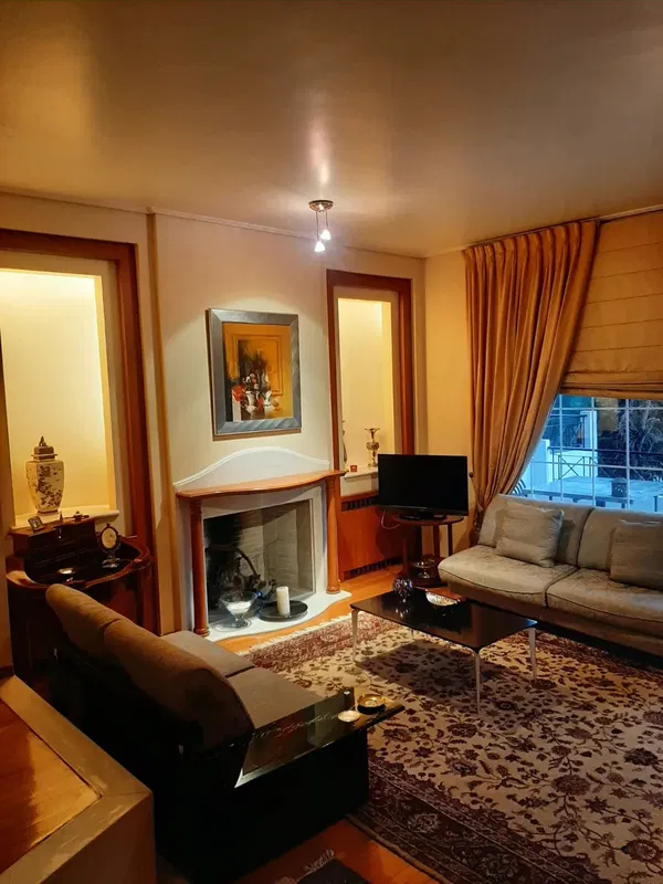 330 m² Five-Bedroom Villa for Sale in Kifisia, Athens Northern suburbs