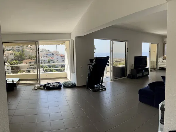 Sea View Three-Bedroom Villa for Sale in Voula, Athens Southern suburbs — photo 4