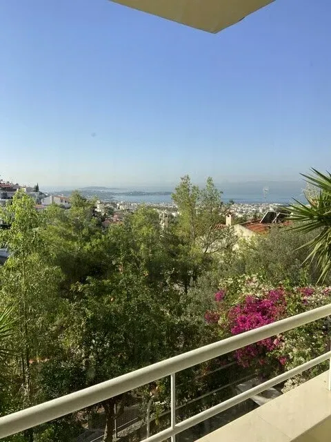 Sea View Three-Bedroom Villa for Sale in Voula, Athens Southern suburbs — photo 2