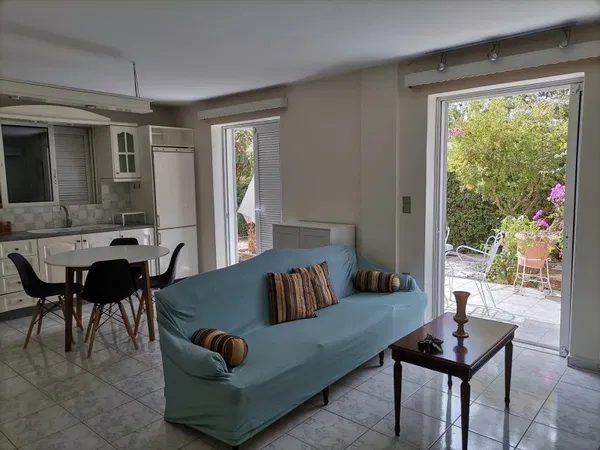 Renovated One-Bedroom Apartment for Sale in Glyfada, Athens Southern suburbs — photo 2