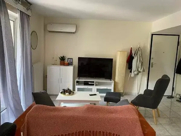 Renovated One-Bedroom Apartment for Sale in Glyfada, Athens Southern suburbs — photo 4