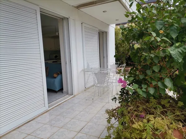 Renovated One-Bedroom Apartment for Sale in Glyfada, Athens Southern suburbs