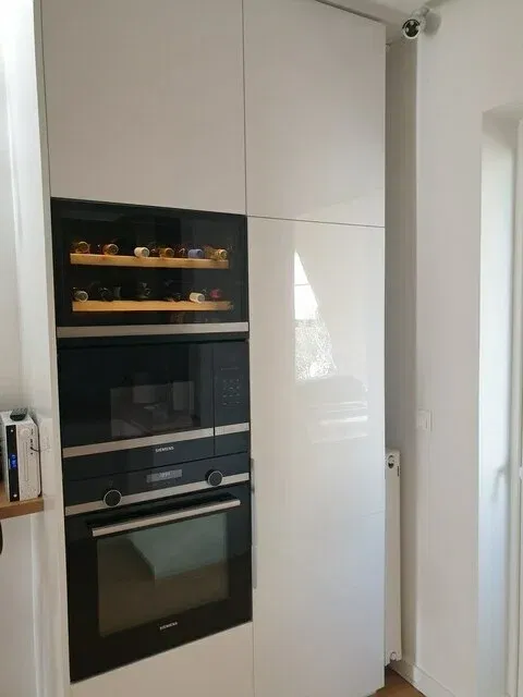 75 m² Two-Bedroom Apartment for Sale in Chalandri, Athens Northern suburbs — photo 3