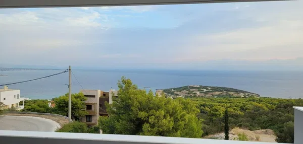 Three-Bedroom Modern Villa for Sale in Porto Rafti, Attica — photo 5