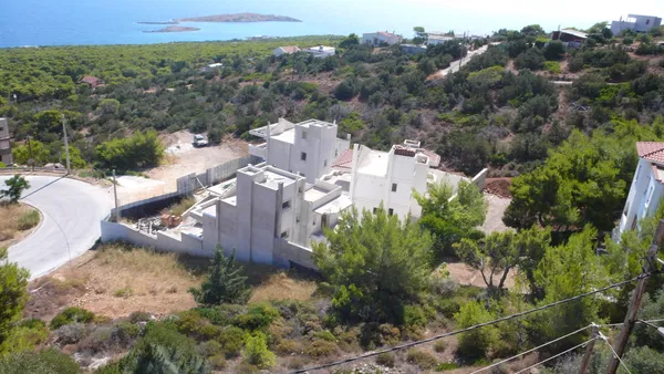 Three-Bedroom Modern Villa for Sale in Porto Rafti, Attica — photo 4