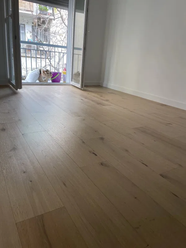 50 m² Renovated One-Bedroom Apartment for Sale in Gazi - Metaxourgio - Votanikos, Athens Center — photo 4