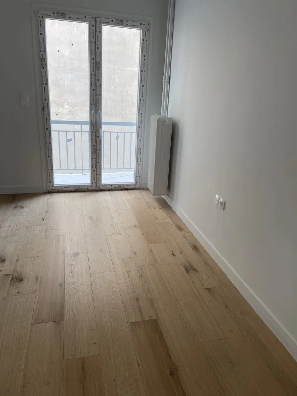 50 m² Renovated One-Bedroom Apartment for Sale in Gazi - Metaxourgio - Votanikos, Athens Center — photo 2